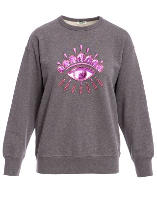 Свитшот KENZO (4334): фото 1 - Invogue